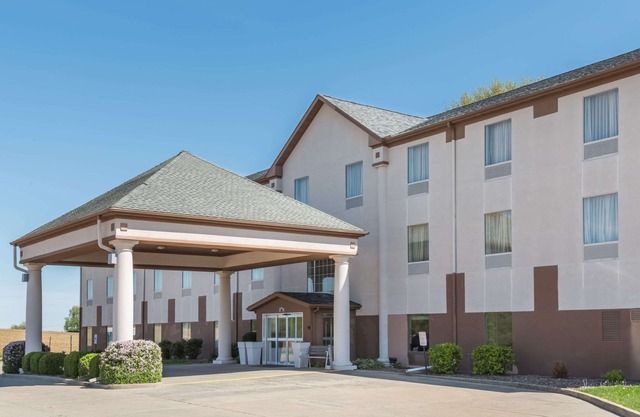 Baymont by Wyndham Highland