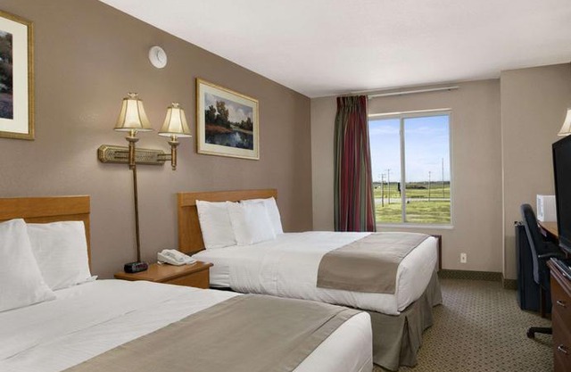 Baymont by Wyndham Jacksonville