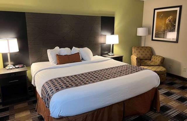 Baymont by Wyndham Champaign
