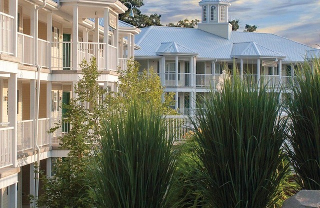 Resort 