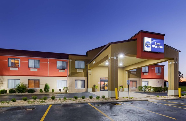 Best Western Chicago Southland