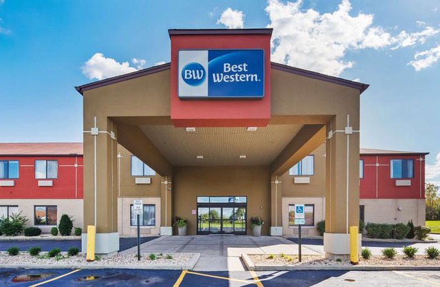 Best Western Chicago Southland