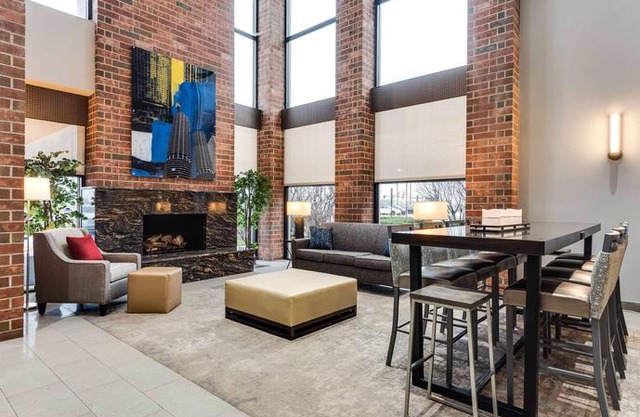 Best Western Chicago - Downers Grove
