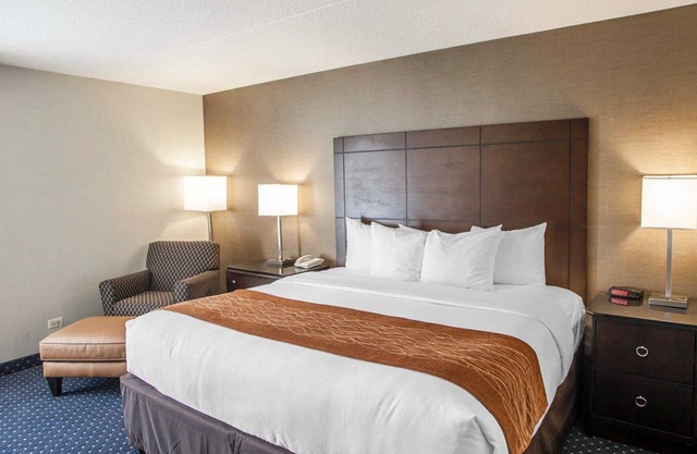 Best Western Chicago - Downers Grove
