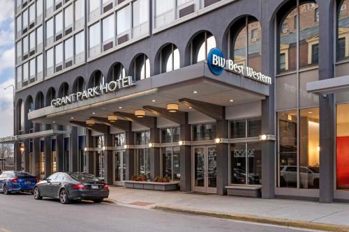 Grant Park Hotel 