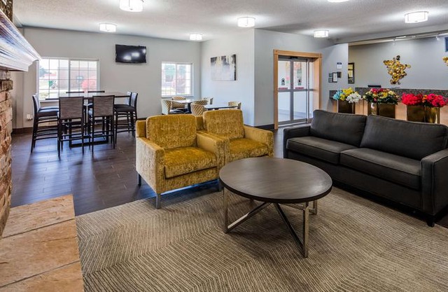 Best Western Macomb Inn