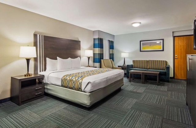 Best Western Naperville Inn