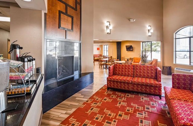 BEST WESTERN PLUS Peoria