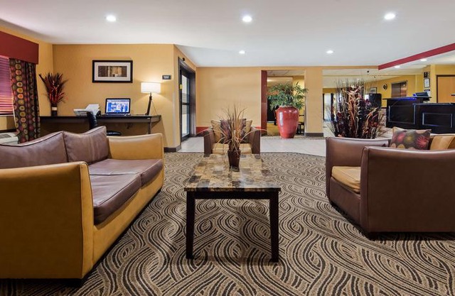 Best Western - Saluki Inn