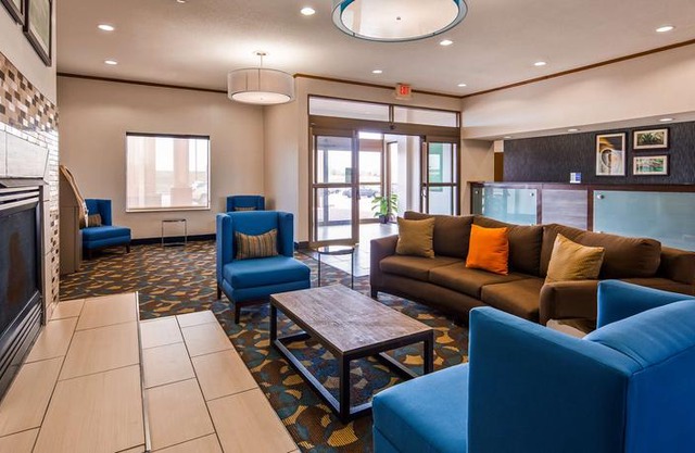 Best Western Troy Hotel