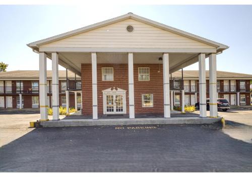 First Heritage Inn 