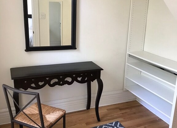 Charming One Bed in the heart of Lincoln Park