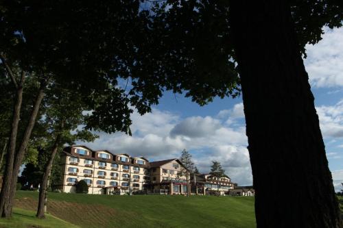 Chestnut Mountain Resort 