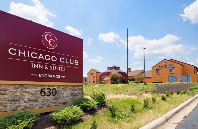 Chicago Club Inn & Suite
