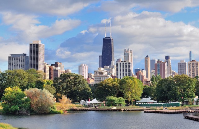 Chicago Getaway Hostel