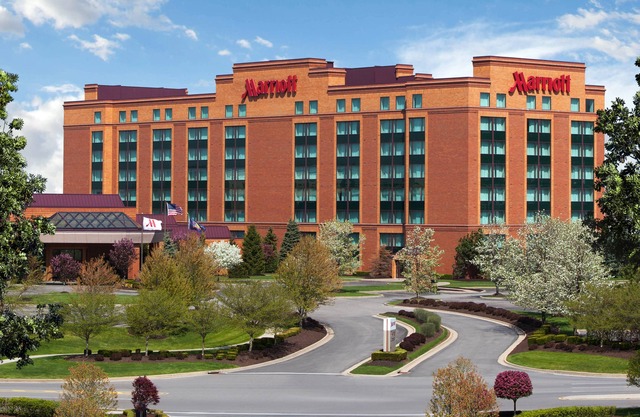 Chicago Marriott Northwest
