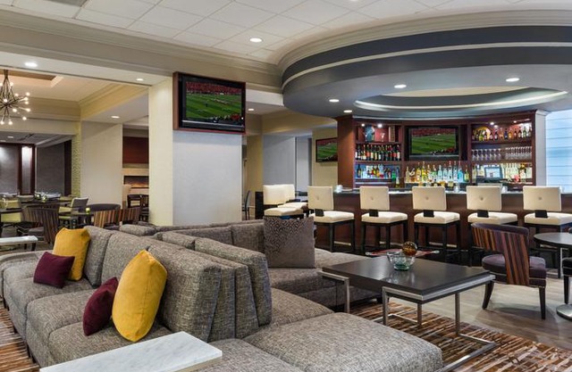 Chicago Marriott Suites Deerfield