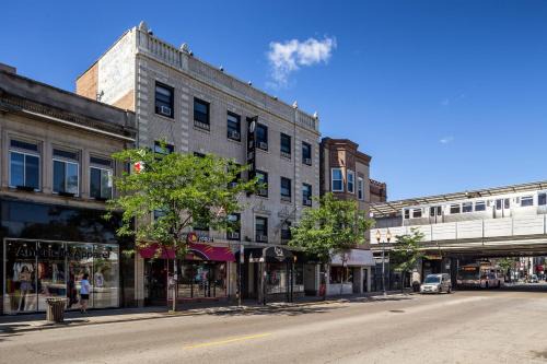 City Suites Hotel 