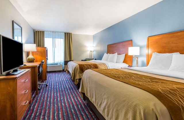 Comfort Inn Alton