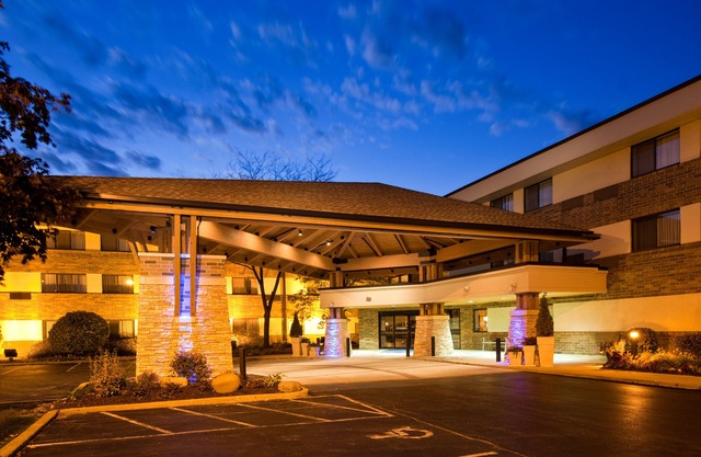 Comfort Inn Arlington Heights - O'Hare Airport