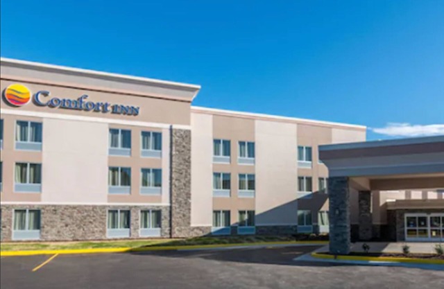 Comfort Inn Edwardsville - St. Louis