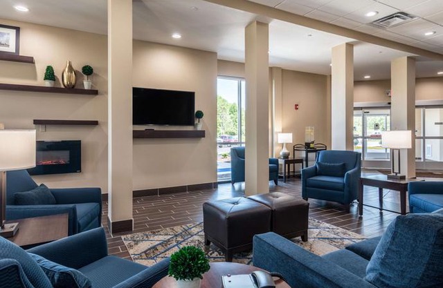 Comfort Inn Edwardsville