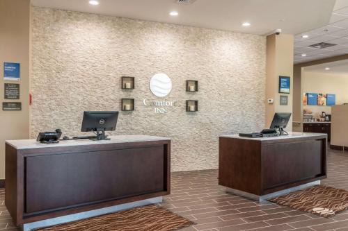 Comfort Inn Edwardsville Louis 