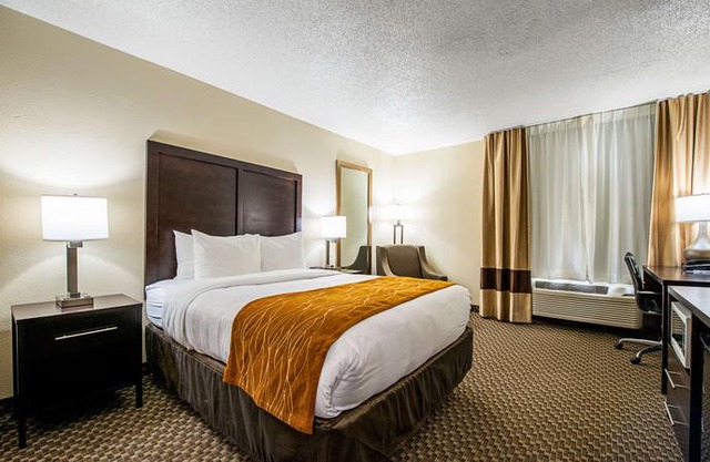 Comfort Inn Matteson - Chicago