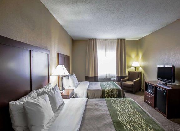 Comfort Inn Morris