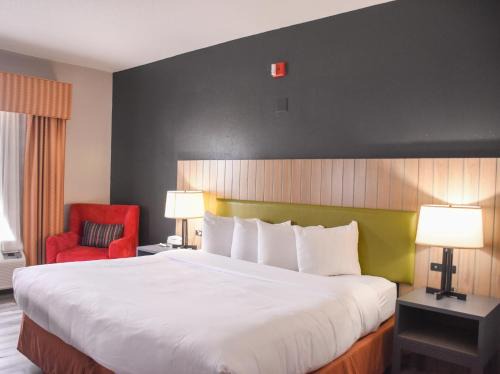 Country Inn 