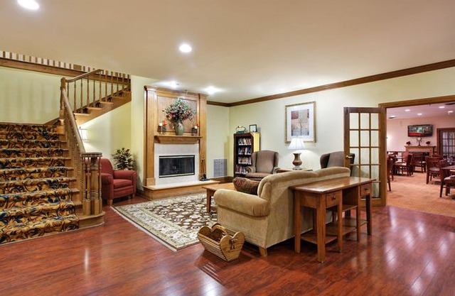 Country Inn & Suites by Radisson Decatur IL