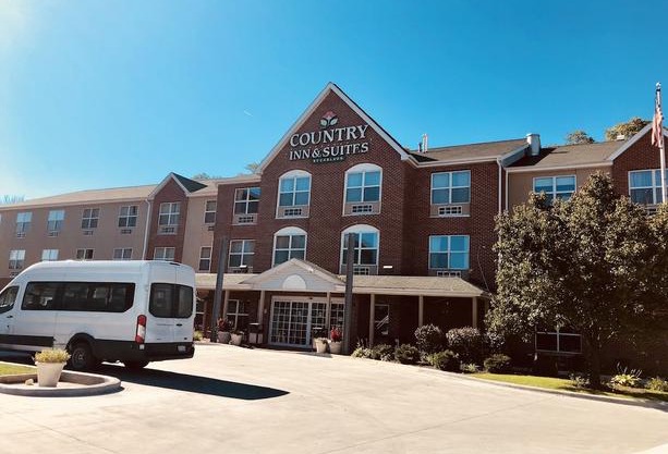 Country Inn & Suites by Radisson Chicago O'Hare South IL