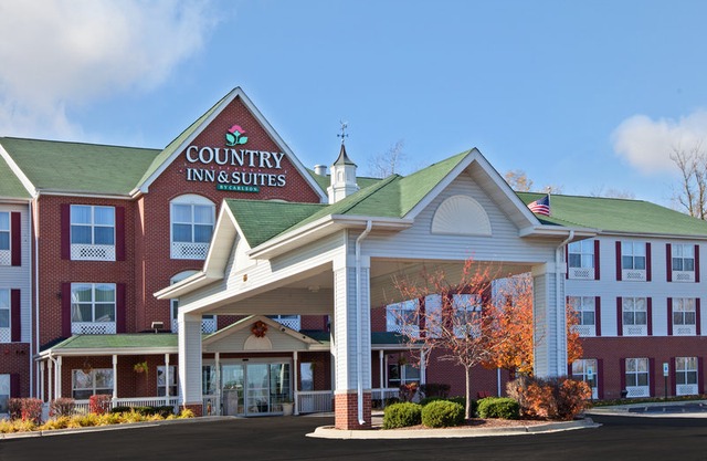 Country Inn & Suites by Radisson, Chicago O'Hare South, IL