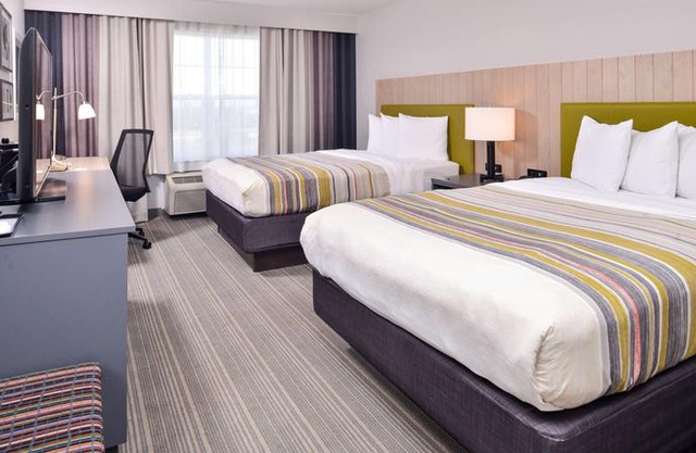 Country Inn & Suites by Radisson Tinley Park IL