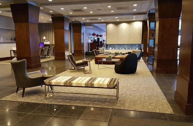 Crowne Plaza - Chicago West Loop