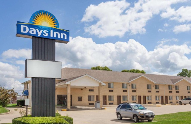 Days Inn 