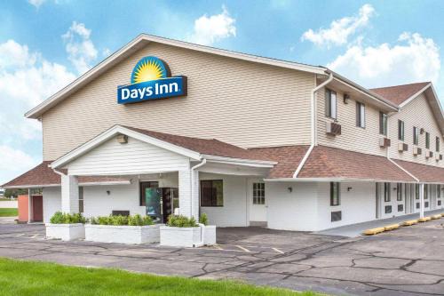 Days Inn 