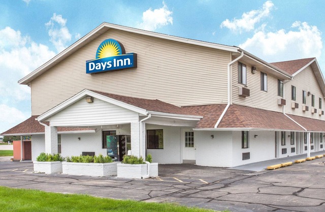 Days Inn by Wyndham Farmer City