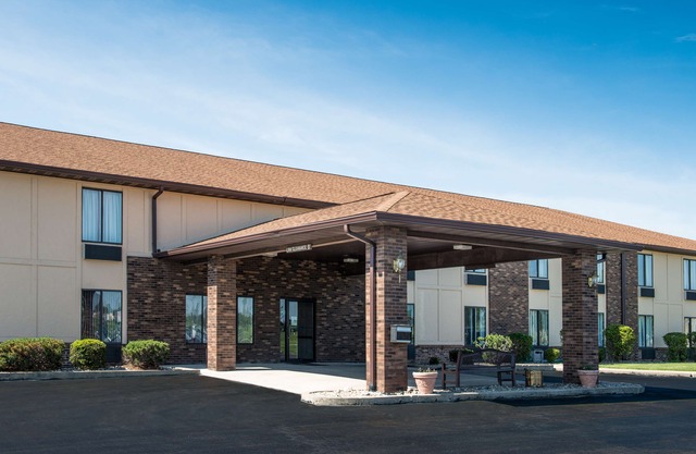 Days Inn 