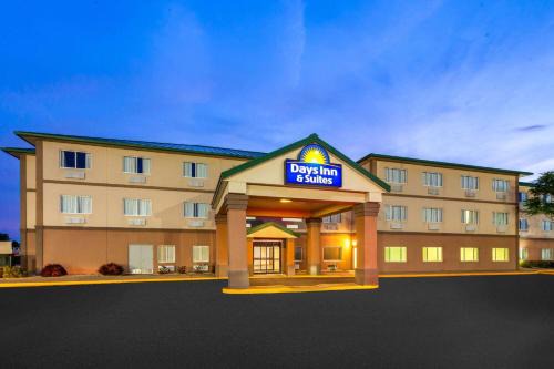 Days Inn 