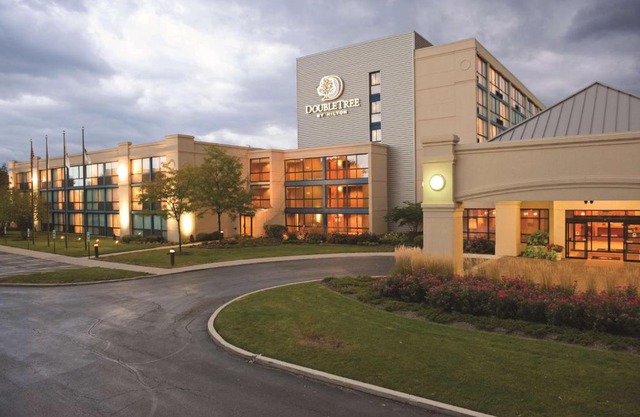 Doubletree 