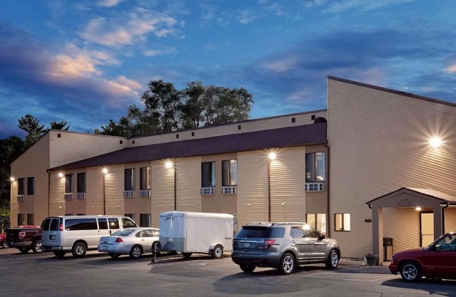 Econo Lodge