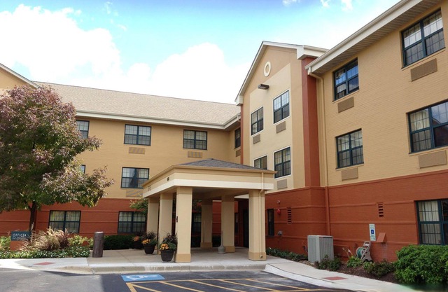 Extended Stay America Suites - Chicago - Buffalo Grove - Deerfield