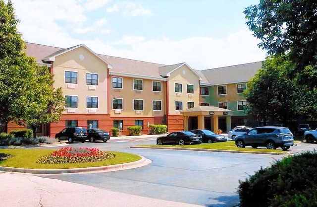 Extended Stay America Suites - Chicago - Darien