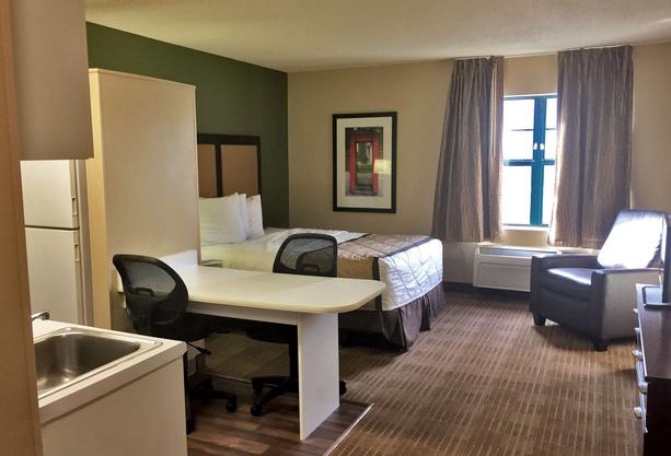 Extended Stay America - Chicago - Itasca