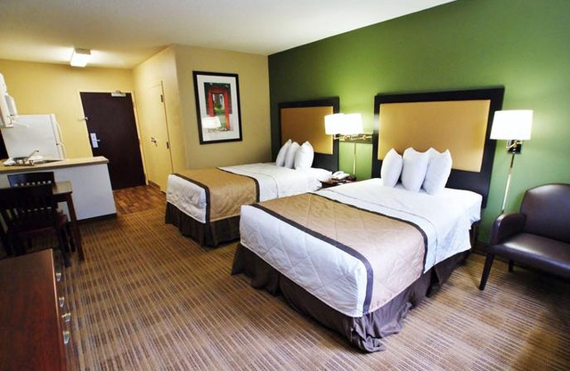 Extended Stay America - Rockford - I-90