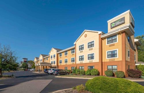 Stay America Suites St Louis O Fallon Il 
