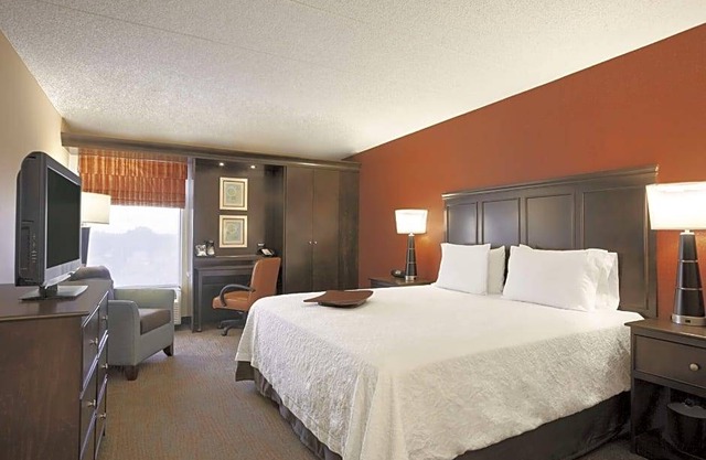 Hampton Inn by Hilton Chicago-Midway Airport