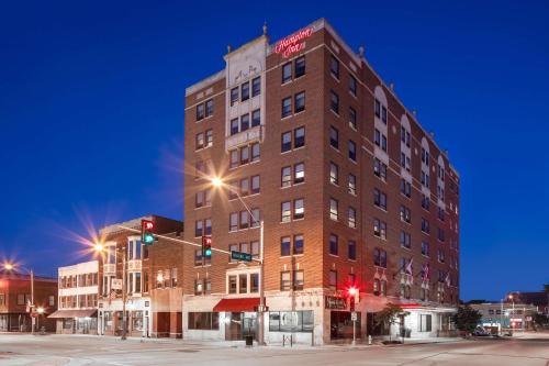 Hampton Inn Freeport 