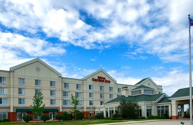 Hilton Garden Inn Kankakee 